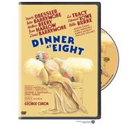 Lionel Barrymore - Dinner at Eight