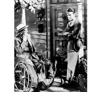 Lionel Barrymore Il Segreto Di Dr.Kildare [1034060] 8x10 Foto (Altre Misure)
