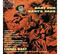 Lionel Bart - Bart For Bart's Sake
