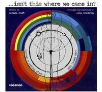 Lionel Bart - Lionel Bart - Isn't This Where We Came in?
