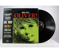 Lionel Bart - Lionel Bart / Oliver!