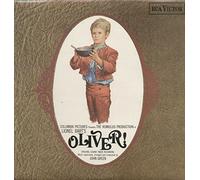 Lionel Bart - Oliver