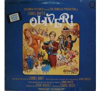 Lionel Bart - Oliver!