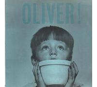 Lionel Bart / Oliver! - Original Soundtrack Recording
