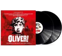 Lionel Bart Oliver: Re-imagined With a Twist (Vinyl LP) 12" Album