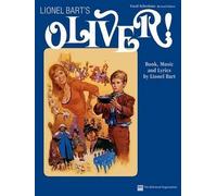 Lionel Bart Oliver - Vocal Selections (Tascabile)