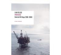 Lionel Bovier Liam Gillick Liam Gillick - Proxemics (Tascabile)