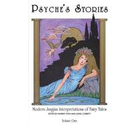 Lionel Corbett Psyche's Stories, Volume 1 (Tascabile)