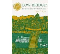 Lionel D Wyld Low Bridge (Tascabile)