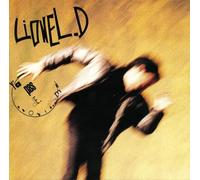 Lionel d - Y'A Pas De Probleme