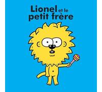 Lionel et le petit frère