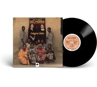 Lionel et Stéphane Belmondo feat. Kéba Kébé Diolas Orch Calypso Diola (Vinyl LP)