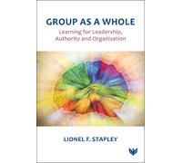 Lionel F. Stapley Group as a Whole (Tascabile)