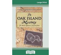 Lionel Fanthorpe The Oak Island Mystery (Tascabile)