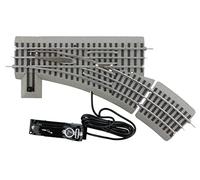 Lionel FasTrack 681946 - Interruttore remoto/comando a destra, 10" (681946), piccolo