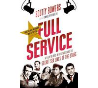 Lionel Friedberg Scotty Bowers Full Service (Tascabile)