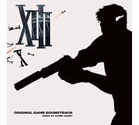 Lionel Gaget - XIII