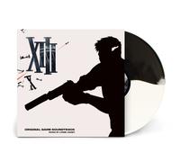 Lionel Gaget XIII (Colonna Sonora Originale) Colore Vinile LP