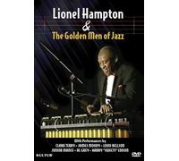 Lionel & Golden Men Of Jazz Hampton - Lionel Hampton & The Golden Men Of Jazz