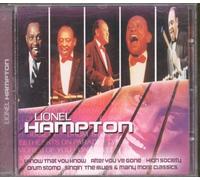 Lionel Hampton - After You've Gone [Import]
