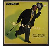 LIONEL HAMPTON - air mail special
