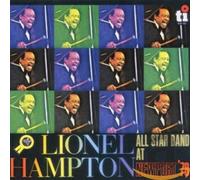 LIONEL HAMPTON ALL STAR BAND - Live at Newport '78