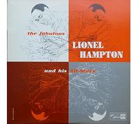 Lionel Hampton All Stars - The Fabulous Lionel Hampton And His All-Stars