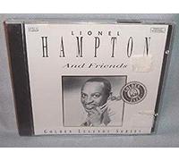 Lionel Hampton and friends, Golden Legends Series