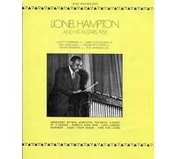 Lionel Hampton - And his Allstars 1956 ('Jazz Anthology') / Vinyl record [Vinyl-LP]