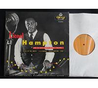 Lionel Hampton And His New French Sound ･ Volume 1