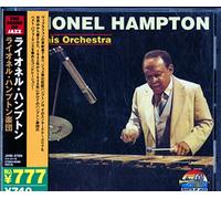 Lionel Hampton And His Orchestra - And His Orchestra 1942-1949