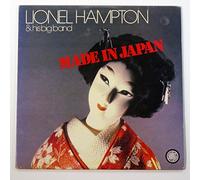 Lionel Hampton And His Orchestra - Made In Japan