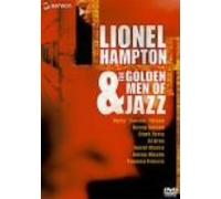 Lionel Hampton - And the Golden Men of Jazz