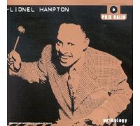 Lionel Hampton - Anthology