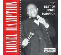 Lionel Hampton - Best of.