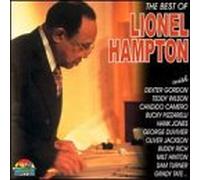 Lionel Hampton - Best of Lionel Hampton
