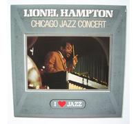 Lionel Hampton - Chicago Jazz Concert