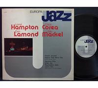 Lionel Hampton / Chick Corea / et al. - Europa Jazz