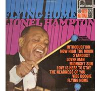 Lionel Hampton - Flying Home