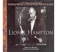 Lionel Hampton - Gold Collection