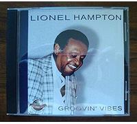 Lionel Hampton - Groovin' Vibes