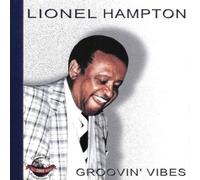 Lionel Hampton Groovin' Vibes (CD) Album