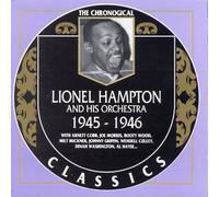 LIONEL HAMPTON & HIS ORCHESTRA - 1945-1946