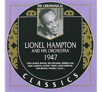LIONEL HAMPTON & HIS ORCHESTRA - Lionel Hampton (1947)