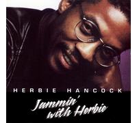 Herbie Hancock Jammin' with Herbie (CD)