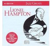 Lionel Hampton - Jazz Greats