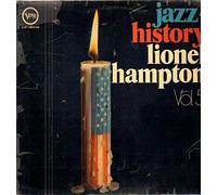 Lionel Hampton - Jazz History Vol. 5