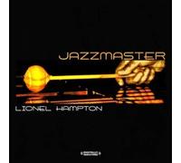 Lionel Hampton Jazzmaster (Digitally Remastered) (CD)
