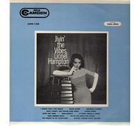 LIONEL HAMPTON - jivin' the vibes