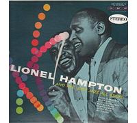 Lionel Hampton - Just Jazz All